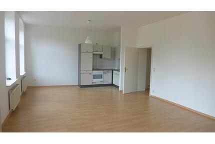 Zentrumsnah * 1 Zimmer * Einbauküche * Frei ab 01.07.2026 - Chemnitz