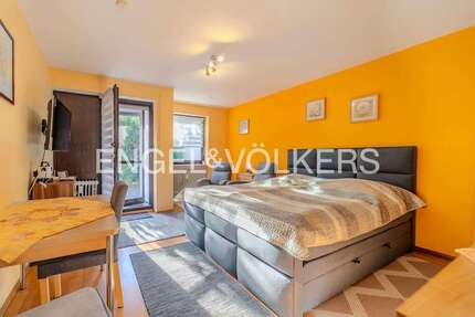 Wohnung zum Kaufen in Schönwald im Schwarzwald 60.000,00 € 31 m²