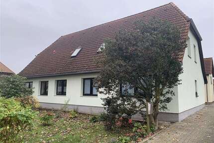 Haus zum Kaufen in Rostock 650.000,00 € 180 m²