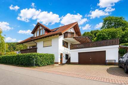 Haus zum Kaufen in Eberbach 482.000,00 € 247 m²