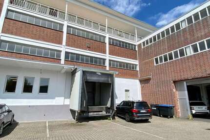 Halle in Jülich 11.425,00 € 4570 m²