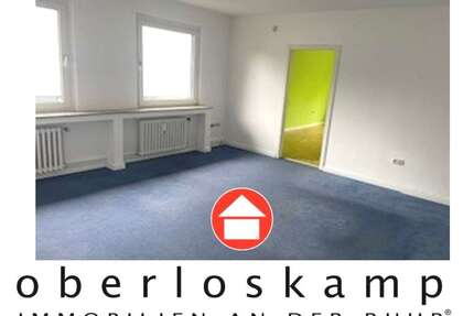 Wohnung zum Mieten in Mülheim an der Ruhr 650,00 € 91 m²