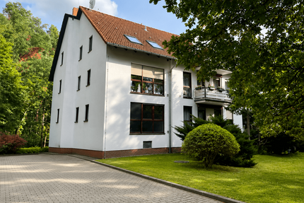 Wohnung zum Kaufen in Wandlitz 320.000,00 € 81 m²