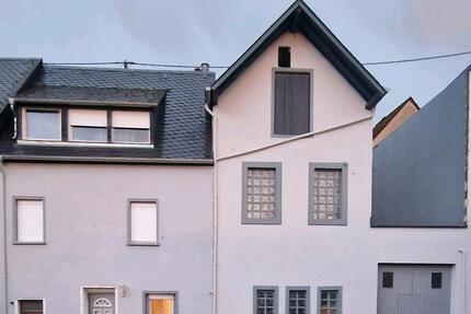 Einfamilienhaus an der Mosel Provisionsfrei - Bernkastel-Kues