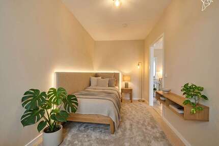 Wohnung zum Kaufen in Frankfurt am Main 189.000,00 € 44 m²