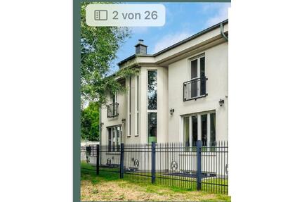 Stadtvilla in Potsdam - 2.070.000,00&nbsp;EUR Kaufpreis, ca.&nbsp; 317,00&nbsp;m&sup2; in Potsdam (PLZ: 14469)