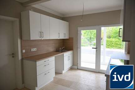 Wohnung zum Mieten in Kiel 1.390,00 € 102.4 m²