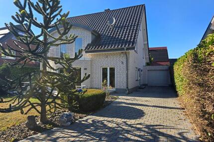 Freistehendes Einfamilienhaus in Gütersloh