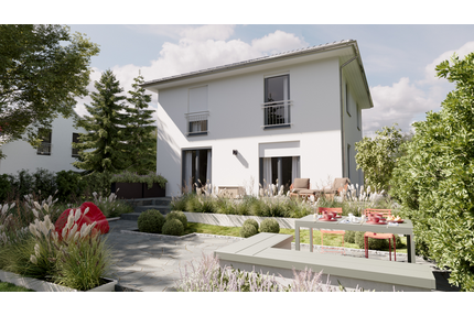Haus zum Kaufen in Dessau Kochstedt 403.840,00 € 129 m²