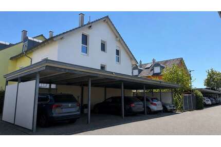 Haus zum Kaufen in Weil am Rhein 595.000,00 € 120 m²