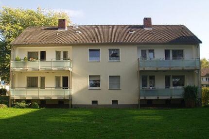 +++ Wir modernisieren - 2 Raumwohnung mit Balkon und Wannenbad +++ - Duisburg Rheinhausen