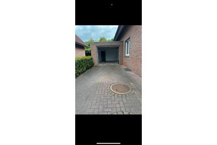 3-Zimmer-Wohnung ab 01.05 in Bad Laer