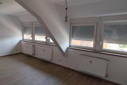 2-Zimmmer-Wohnung in zentraler Lage in Ochtrup