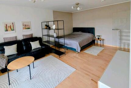 Ihr neues Zuhause -Möbliertes Appartement 46 m² - Langenfeld (Rheinland)