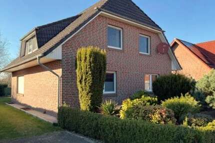 Haus zum Kaufen in Friesoythe-Edewechterdamm 349.000,00 € 150 m²