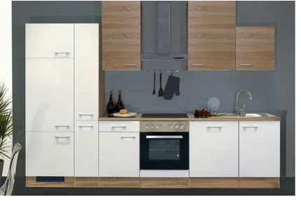 Wohnung zum Mieten in Seeland 357,00 € 54.84 m²