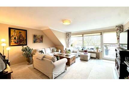 Wohnung zum Kaufen in Ratingen 239.000,00 € 82 m²