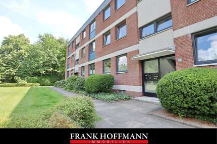 Wohnung zum Kaufen in Kaltenkirchen 279.000,00 € 100.36 m²