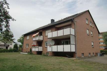 Wohnung zum Kaufen in Warburg 168.000,00 € 79 m²