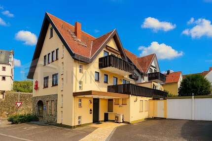 Haus zum Kaufen in Ober-Mörlen 649.000,00 € 191 m²