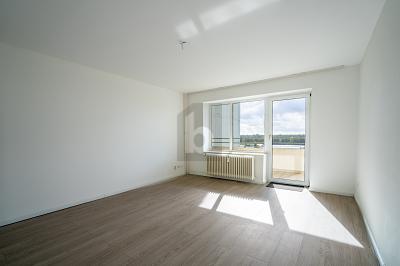 WOHNEN ÜBER DEN DÄCHERN - 30.000,00&nbsp;EUR Kaufpreis, ca.&nbsp; 65,00&nbsp;m&sup2;&nbsp;Wohnfl&auml;che in Trappenkamp (PLZ: 24610)