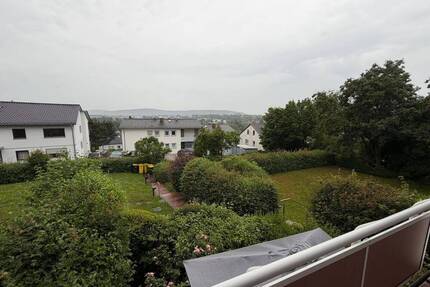 schöne 3-Zimmer Wohnung in bevorzugter Lage von Waiblingen