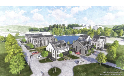 JÄSCHKE - exklusives Grundstück in Schevenhütte - Stolberg