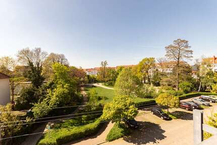 Wohnung zum Mieten in Leipzig 1.260,00 € 90.86 m²