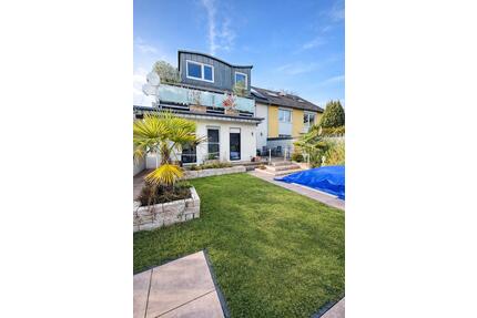 Ihr neues Zuhause! - 590.000,00&nbsp;EUR Kaufpreis, ca.&nbsp; 240,00&nbsp;m&sup2; in Recklinghausen (PLZ: 45661) Grullbad