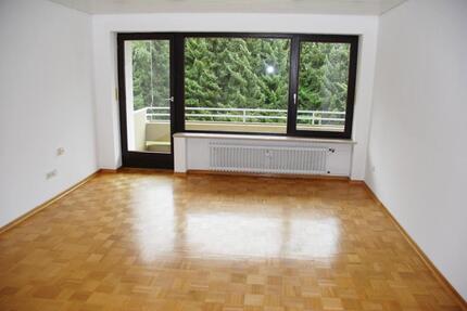 4-Zimmer-Wohnung im Westen von München