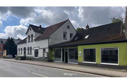 Haus zum Kaufen in Melle 265.000,00 € 240 m²