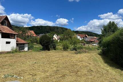 Attraktives Baugrundstück in Oberotterbach