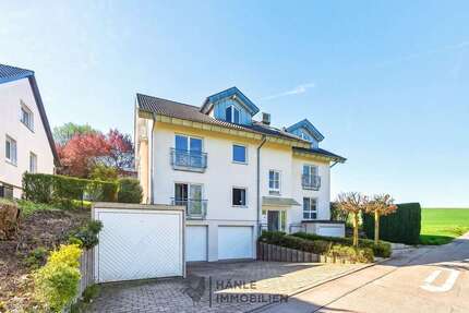 Wohnung zum Kaufen in Leingarten 298.700,00 € 81 m²