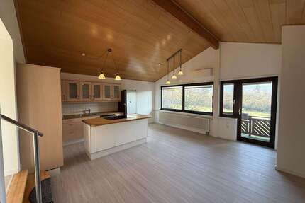 Wohnung zum Mieten in St. IlgenLeimen 1.200,00 € 92 m² - St. Ilgen/Leimen