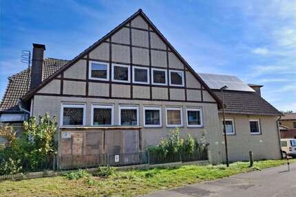Haus zum Kaufen in Wolfsburg 377.000,00 € 174.45 m²