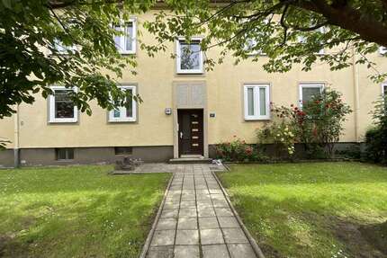 Wohnung zum Mieten in Wilhelmshaven 319,00 € 35.98 m²
