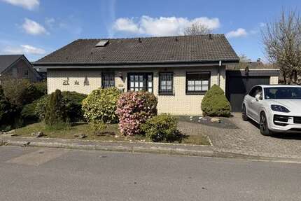 Haus zum Kaufen in Xanten Hochbruch 295.000,00 € 97 m² - Xanten / Hochbruch