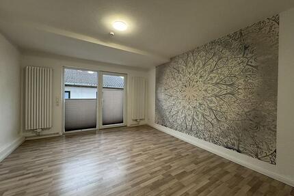 Modernes Wohnen: Terrassenwohnung im Zentrum von Bockenem!