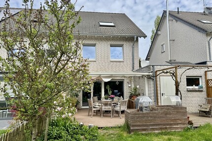 Herzogenrath - Ihr neues Zuhause für gemeinsames Wachsen