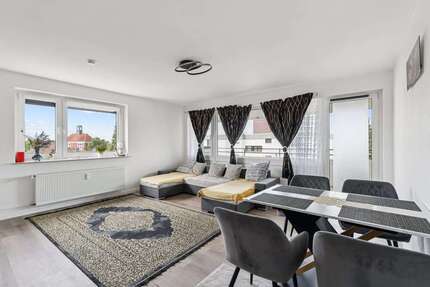 Wohnung zum Kaufen in Hannover 249.000,00 € 99 m²
