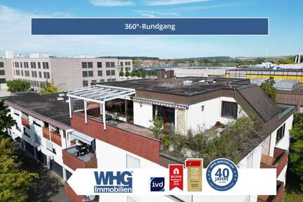 Wohnung zum Kaufen in Freiberg am Neckar 359.000,00 € 120 m²