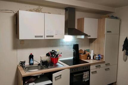 2 ZIMMER WOHNUNG - PIRMASENSERLENBRUNN