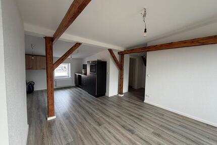 Moderne 1-Zimmerwohnung mit Einbauküche - Kiel Gaarden-Ost