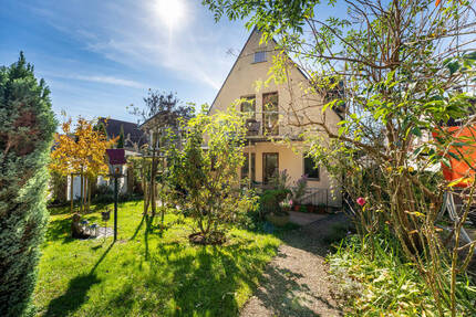 Bezugsfreie Traumwohnung in Radolfzell - Radolfzell am Bodensee