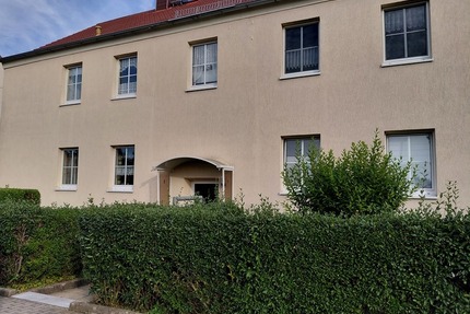 3 Zimmer mit Garten - Magdala - 575,00&nbsp;EUR Kaltmiete, ca.&nbsp; 61,00&nbsp;m&sup2;&nbsp;Wohnfl&auml;che in Magdala (PLZ: 99441)