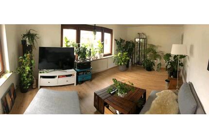 Helle 3-Zimmer-Wohnung im Erdgeschoss Steinenstadt - Neuenburg am Rhein