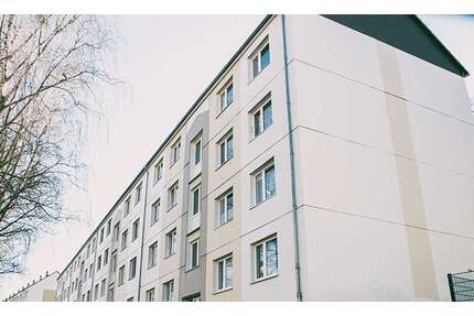Wohnung zum Mieten in Prenzlau 370,00 € 48.1 m²