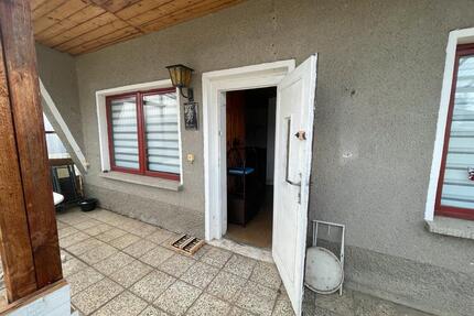 Pachtgarten in Romschütz, Nähe Altenburg abzugeben - Ronneburg