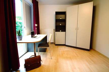 Wohnung zum Mieten in München - Schwabing-Freimann 2.920,00 € 75 m²