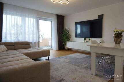 Wohnung zum Kaufen in Herrenberg 359.000,00 € 78 m²